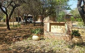 Collin'S Rest